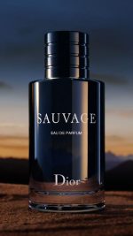 Dior Sauvage Eau de Parfum - Image 4