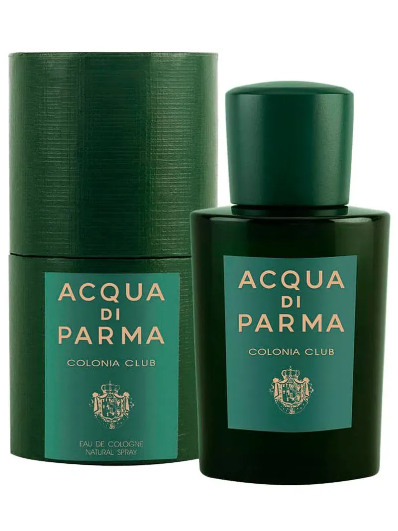Acqua-Di-Parma-Colonia-Club-EDC-For-Unisex-100ML-1731387475676 Acqua Di Parma Colonia Club EDC Unisex 100ML - Image 1