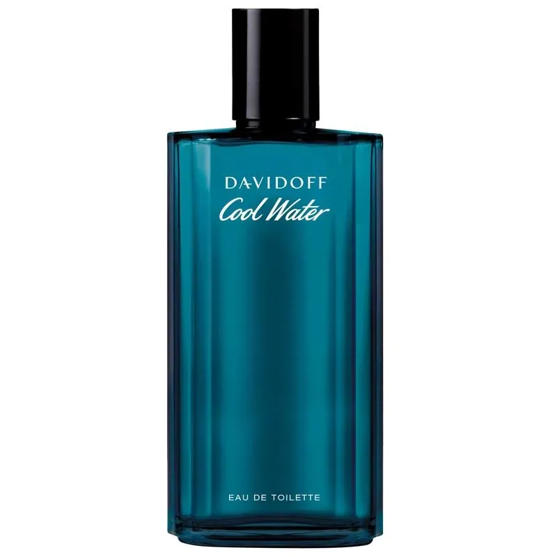 Davidoff-Cool-Water-EDT-For-Men-125ML-1731388054499 Davidoff Cool Water EDT For Men - Image 1