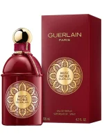 Guerlain Musc Noble EDP Unisex 125ML - Image 3